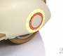 Детский электроскутер Rivertiys K444PX-A