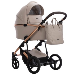 Коляска Bebetto Loren STELLA 2в1