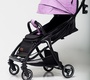 Прогулочная коляска Peppy Rio с подсветкой 