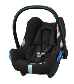 Детское автокресло переноска Maxi-Cosi CabrioFix 