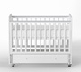 Кровать Antemi Classic Sleep с маятником и ящиком НИК 22к