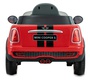 Электромобиль Rollplay Mini Cooper S Roadster 6V