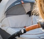 Коляска детская Coletto Modena 3 в 1