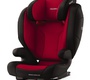 Автокресло Recaro Monza Nova Evo Seatfix с изофиксом