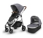 Коляска UPPAbaby Cruz 2 в 1