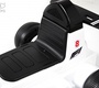 Детский электромобиль Rivertoys K008PX
