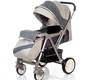 Прогулочная коляска Babyhit SENSE с перекидной ручкой
