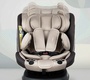 Автокресло Pituso Weby I-size 