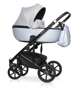 Детская коляска Riko Basic Ozon Shine 2 в 1 