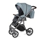 Детская коляска Noordline Nicole Sport 3 в 1 с автокреслом