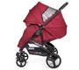 Коляска Baby Care Seville с перекидной ручкой