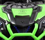 Детский электромобиль Rivertoys K777KK LUX 4WD с пультом