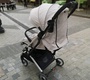 Прогулочная коляска Bubago BG120 MODEL S