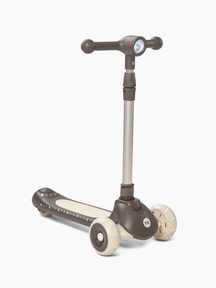 Трехколесный самокат Happy Baby WEEZY со светом и музыкой