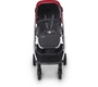 Прогулочная коляска UPPAbaby CRUZ 