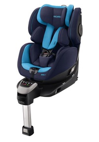 Детское автокресло Recaro Zero.1 i-size