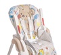 Стул для кормления Baby Care Love Bear