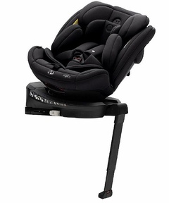 Автокресло Agex Comfort i-Fix 360 New