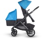 Коляска 2 в 1 UPPAbaby VISTA премиум класса 2019