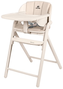 Стульчик для кормления Carrello Tenero CRL-9507 3в1