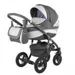 Коляска Adamex Barletta New 2 в 1