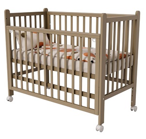 Кровать Lunna Lika Exclusive со съемными ламелями 