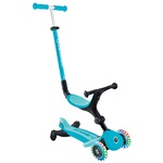 Самокат-трансформер Globber Go Up Active Lights 360°