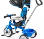 Детский трехколесный велосипед Small Rider Baby Trike