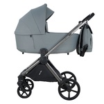 Детская коляска PITUSO TEFFY 2в1