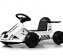 Детский электромобиль Rivertoys K008PX