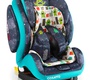 Детское автокресло COSATTO HUG ISOFIX