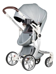 Коляска Aimile PRO трансформер 2 в 1