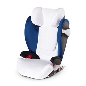 Летний чехол для детского автокресла Cybex Solution M-Fix