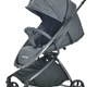 Прогулочная коляска Everflo Easy guard E-338 
