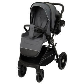 Прогулочная коляска Indigo BREEZE 