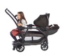 Детская двойная коляска Graco MODES DUO TANDEM STROLLER 