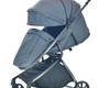Прогулочная коляска Everflo Easy guard E-338 