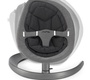 Детский шезлонг Nuna Leaf Curv с маятниковым механизмом