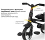 Складной детский велосипед-коляска Nuovita Bamzione BE3