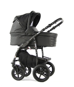 Коляска Retrus Danco 3 в 1 ECO 