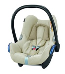 Детское автокресло переноска Maxi-Cosi CabrioFix 