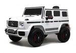 Детский электромобиль Mercedes-Benz G63 4WD (K999KK)