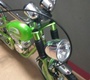 Коллекционный велосипед-мотоцикл Small Rider Motobike Vintage