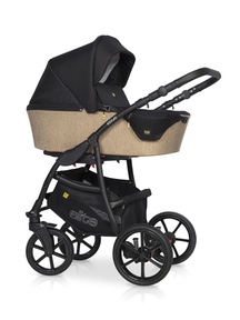 Детская коляска 2 в 1 Expander Elite