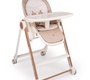 Стульчик для кормления Happy Baby Berny V2 