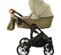 Детская коляска Nuovita Carro sport  3 в 1