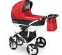 Детская коляска 2 в 1 Camarelo Carera NEW 