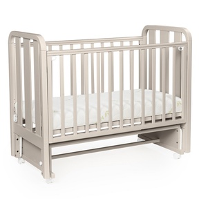 Детская кровать BEBIZARO HEIRLOOM маятник универсальный