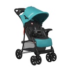 Прогулочная коляска Lionelo Emma Plus 