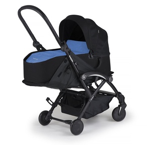 Люлька Carrycot на коляску Bumprider Connect Люлька Carrycot на коляску Bumprider Connect